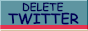 Button saying delete Twitter, Make a Neocities